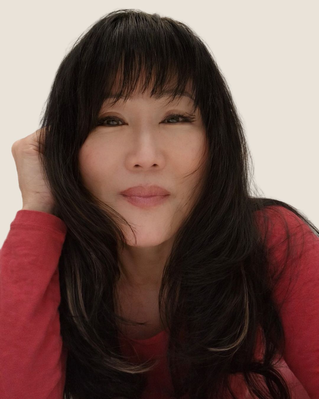 Portrait: Rufina Blache