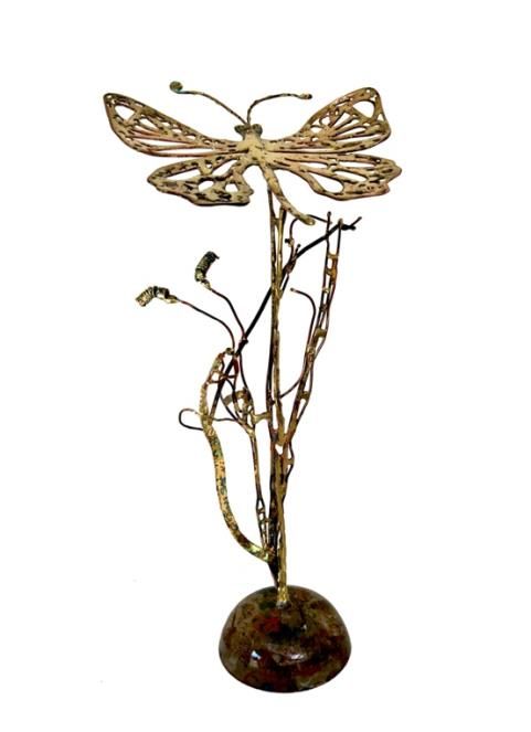 CHOO von Stéphane Daireaux aus der Ausstellung Lumen Velum