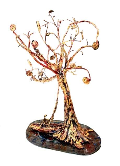 LYLAAN von Stéphane Daireaux aus der Ausstellung Lumen Velum