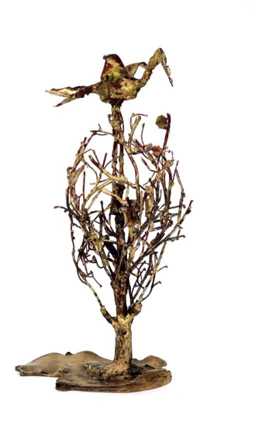 YUKAPE von Stéphane Daireaux aus der Ausstellung Lumen Velum